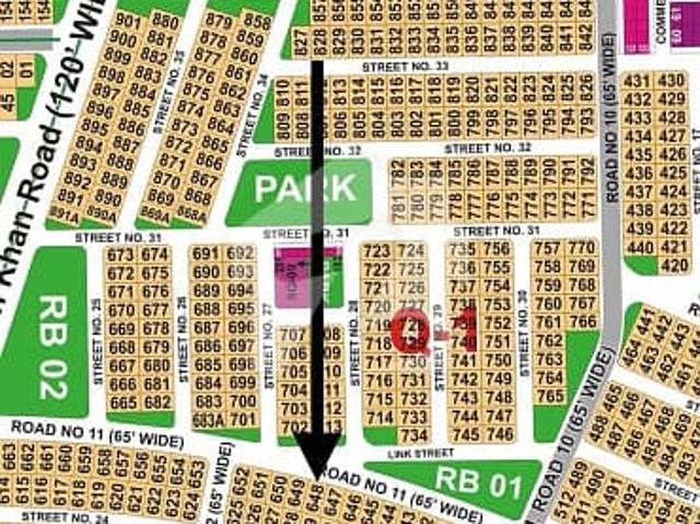 Property for sale in Multan, Islamabad Capital Territory