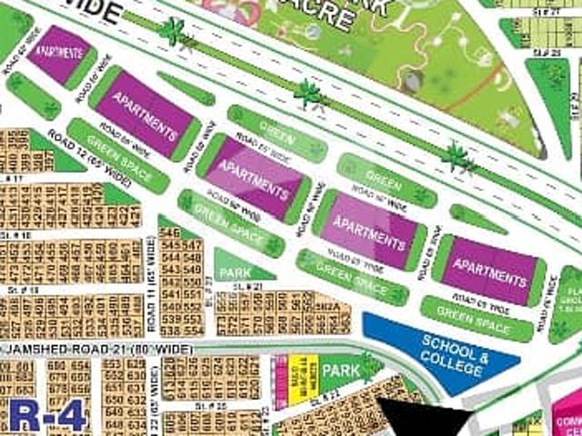 Property for sale in Multan, Islamabad Capital Territory