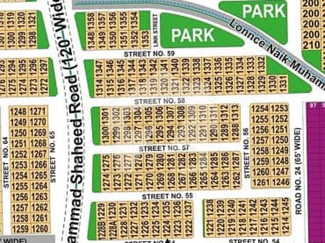 Property for sale in Multan, Islamabad Capital Territory
