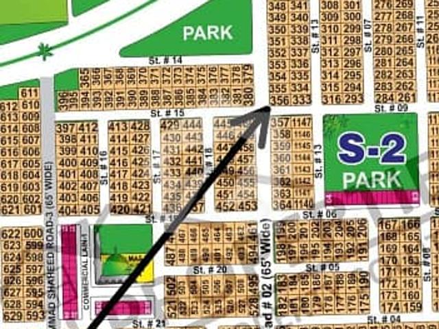 Property for sale in Multan, Islamabad Capital Territory