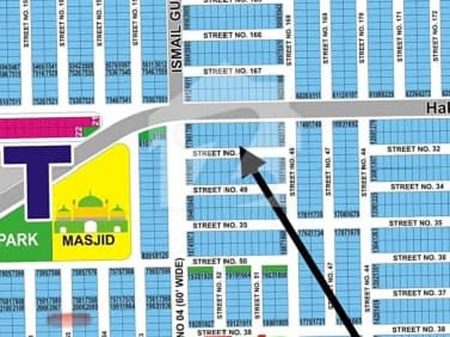 Property for sale in Multan, Islamabad Capital Territory