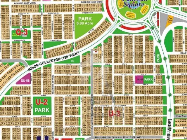 Property for sale in Multan, Islamabad Capital Territory
