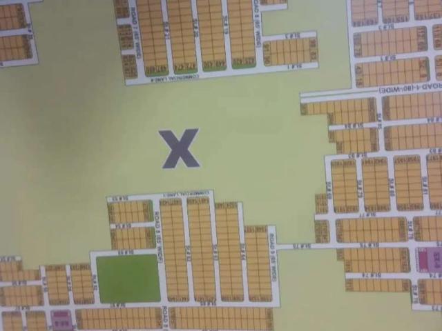 Land for sale in Multan, Islamabad Capital Territory
