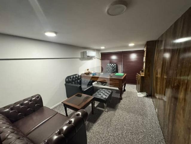 Office for rent in کراچی ڈویژن, North Waziristan