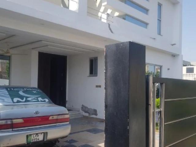 House for sale in Rawalpindi, Islamabad Capital Territory