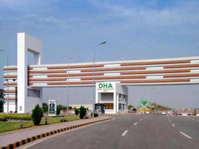Land for sale in Multan, Islamabad Capital Territory