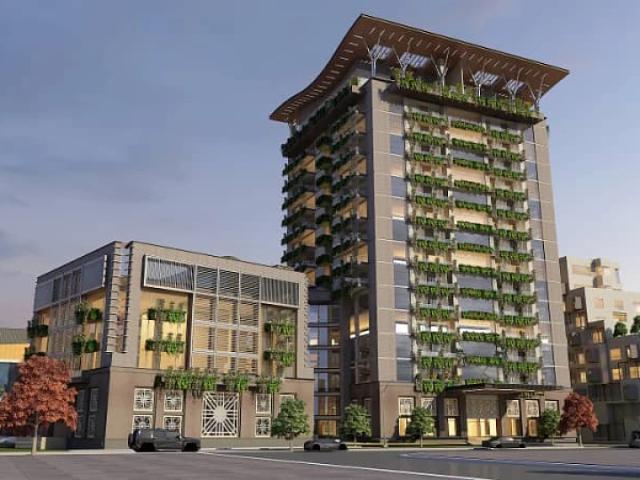 Apartment for sale in Rawalpindi, Islamabad Capital Territory