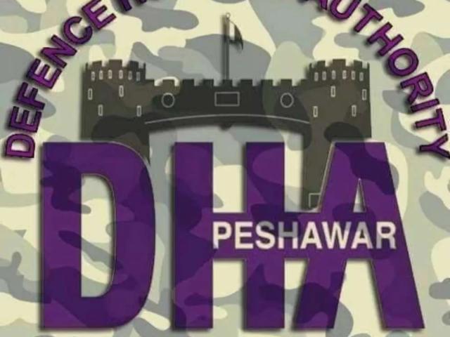 Land for sale in Peshawar, North West Frontier Province