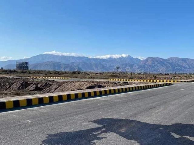 Land for sale in Peshawar, North West Frontier Province