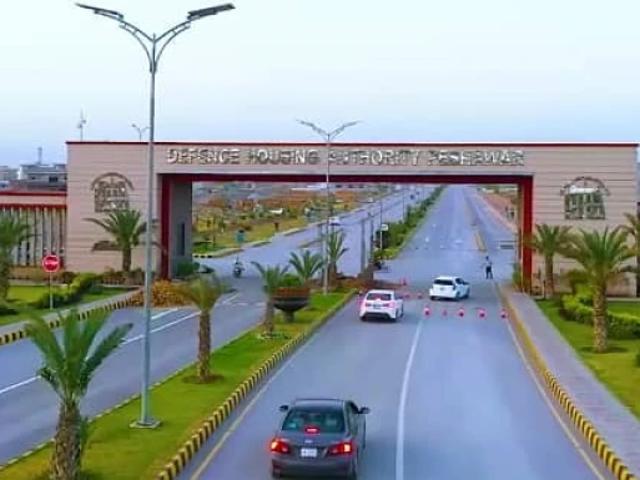 Land for sale in تحصیل پشاور شہر, پشاور ڈویژن