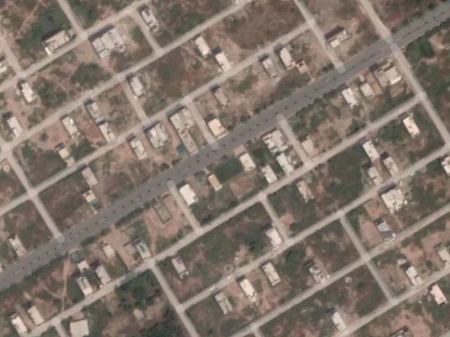 Land for sale in Peshawar, North West Frontier Province