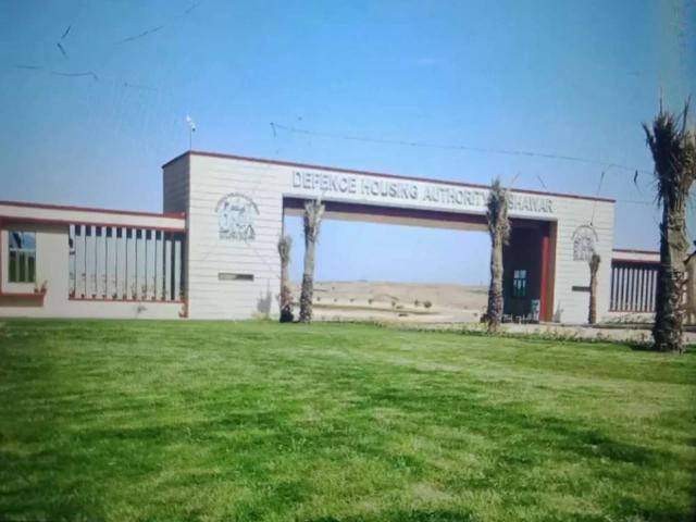 Land for sale in تحصیل پشاور شہر, پشاور ڈویژن