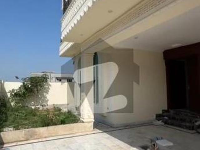 House for rent in Peshawar, North West Frontier Province