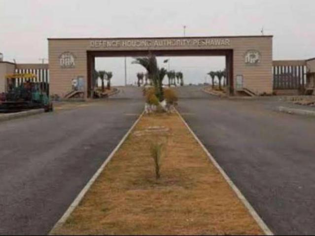 Land for sale in تحصیل پشاور شہر, پشاور ڈویژن