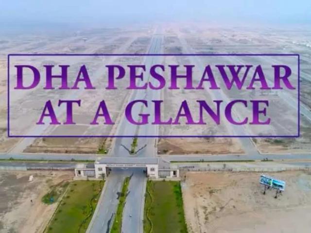 Land for sale in Islamabad