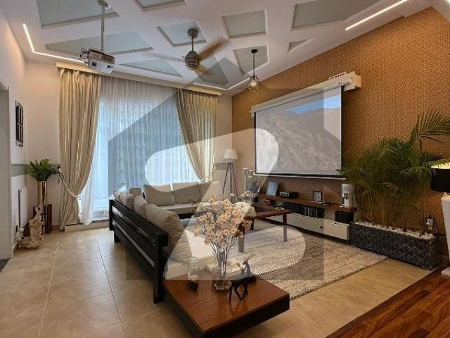House for sale in Islamabad