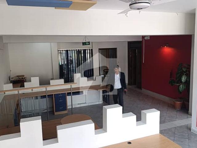 Commercial for rent