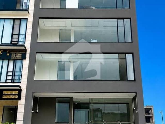 Office for rent in Rawalpindi, Islamabad Capital Territory