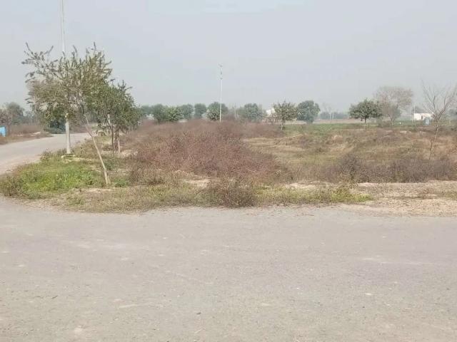Land for sale in Rawalpindi, Islamabad Capital Territory