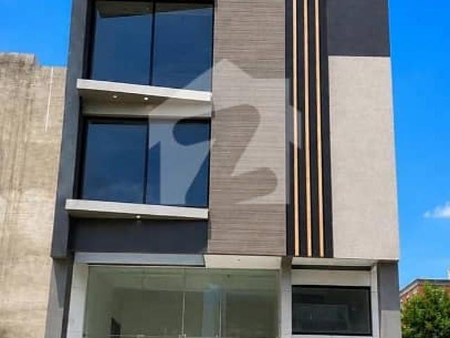 Office for rent in Rawalpindi, Islamabad Capital Territory