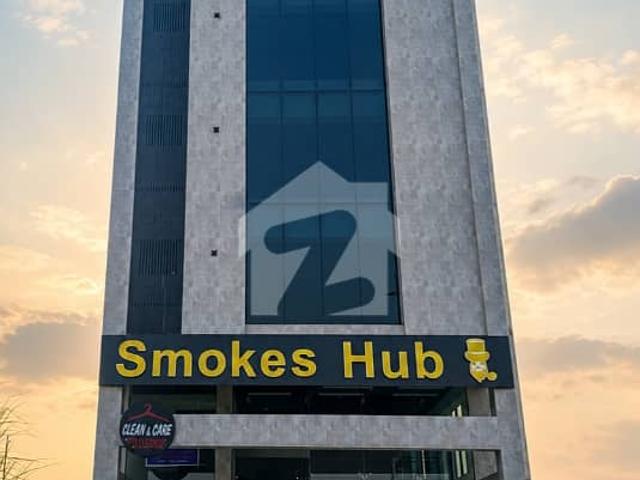 Office for rent in Rawalpindi, Islamabad Capital Territory