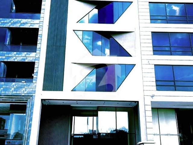 Office for rent in Rawalpindi, Islamabad Capital Territory