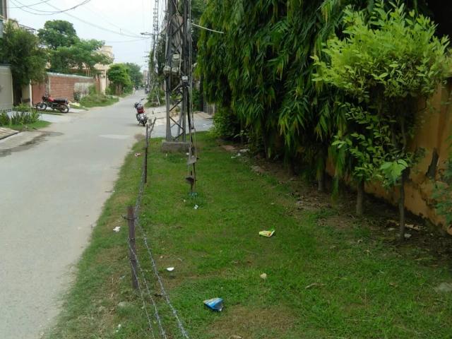 Land for sale in Rawalpindi, Islamabad Capital Territory
