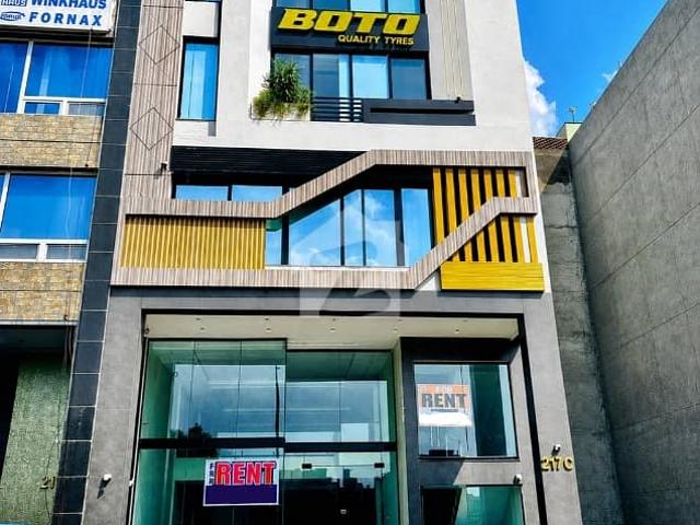 Office for rent in لاہور, لاہور ڈویژن