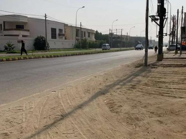 Land for sale in North Waziristan, Federally Administered Tribal Areas fata