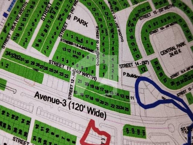 Property for sale in Islamabad