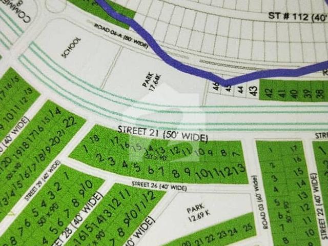 Property for sale in Islamabad