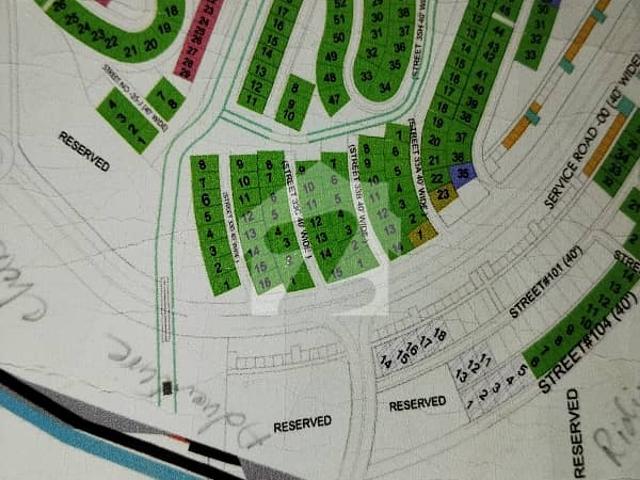 Property for sale in Islamabad