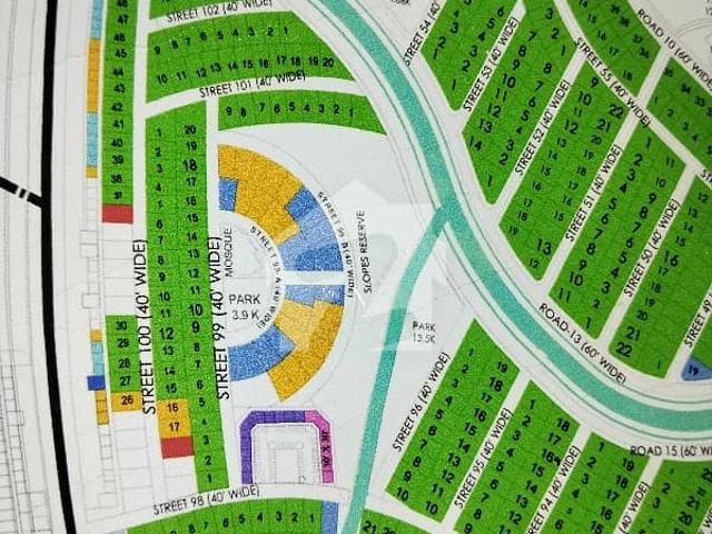 Property for sale in Islamabad