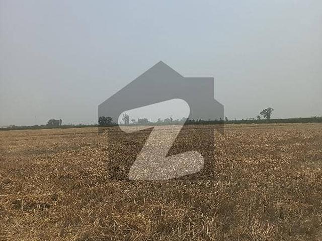 Land for sale in Lahore, Punjab