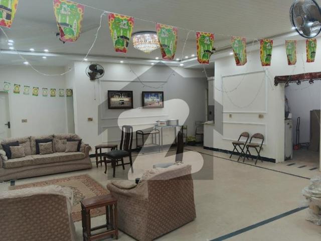 House for sale in Islamabad