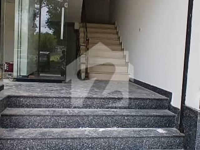 Office for rent in Rawalpindi, Islamabad Capital Territory