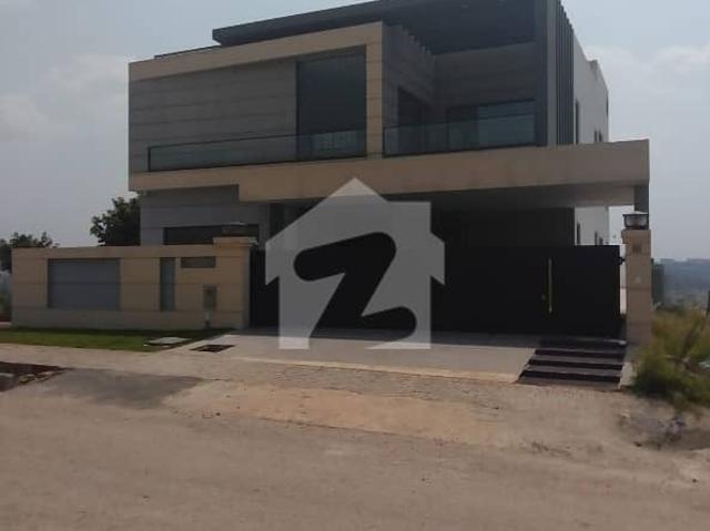 House for rent in اسلام آباد, زون 1