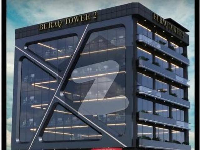 Commercial for sale in Islamabad