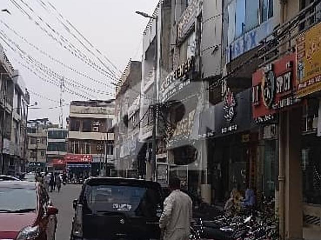 Building for sale