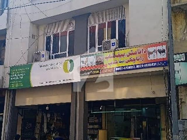 Building for sale