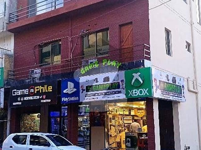 Building for sale in Rawalpindi, Islamabad Capital Territory