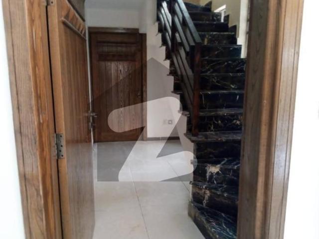 House for rent in Islamabad