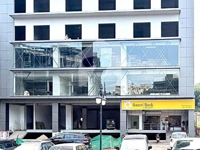 Office for sale in Islamabad