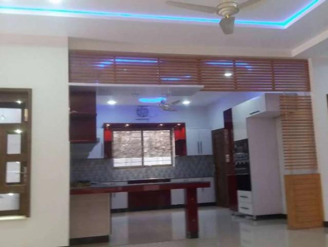 House for rent in Islamabad