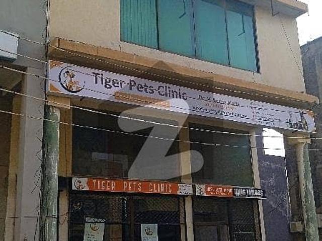 Building for sale in Rawalpindi, Islamabad Capital Territory
