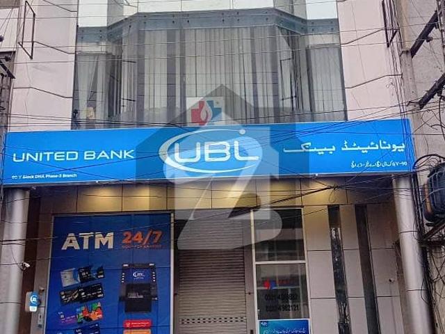 Building for sale in Rawalpindi, Islamabad Capital Territory