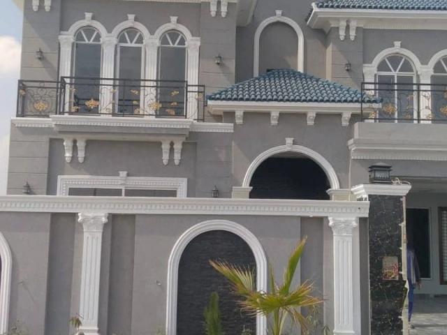 House for sale in Multan, Islamabad Capital Territory