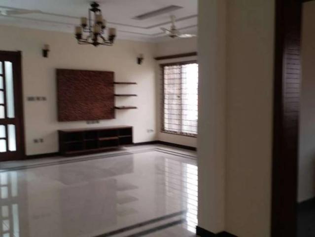 Property for rent in Islamabad