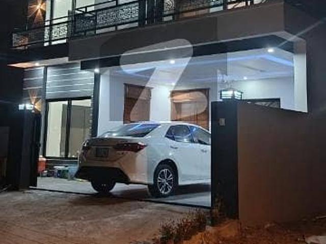 House for sale in Islamabad