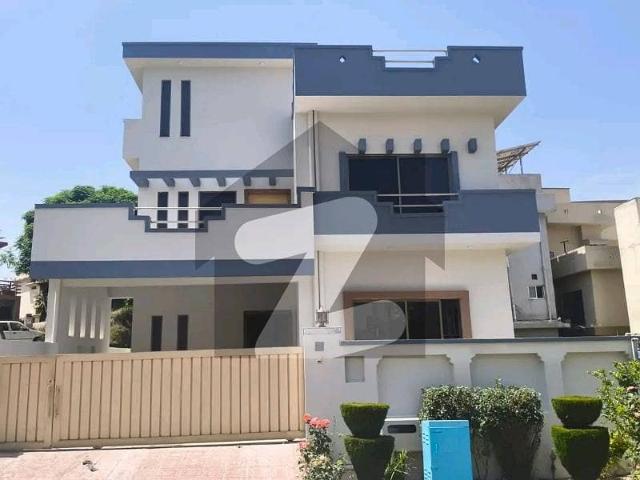 House for sale in Islamabad